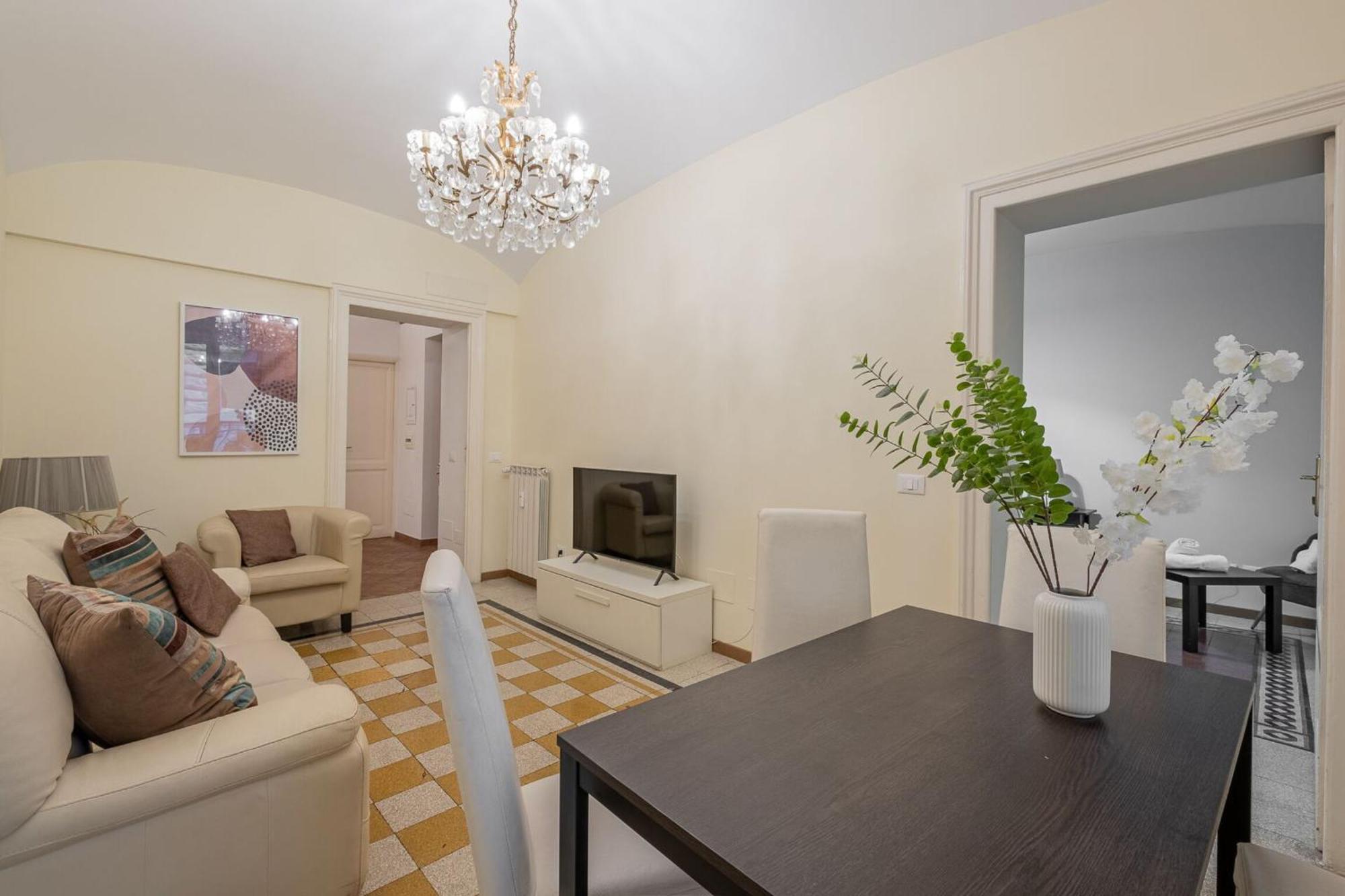 Merulana House Appartement *